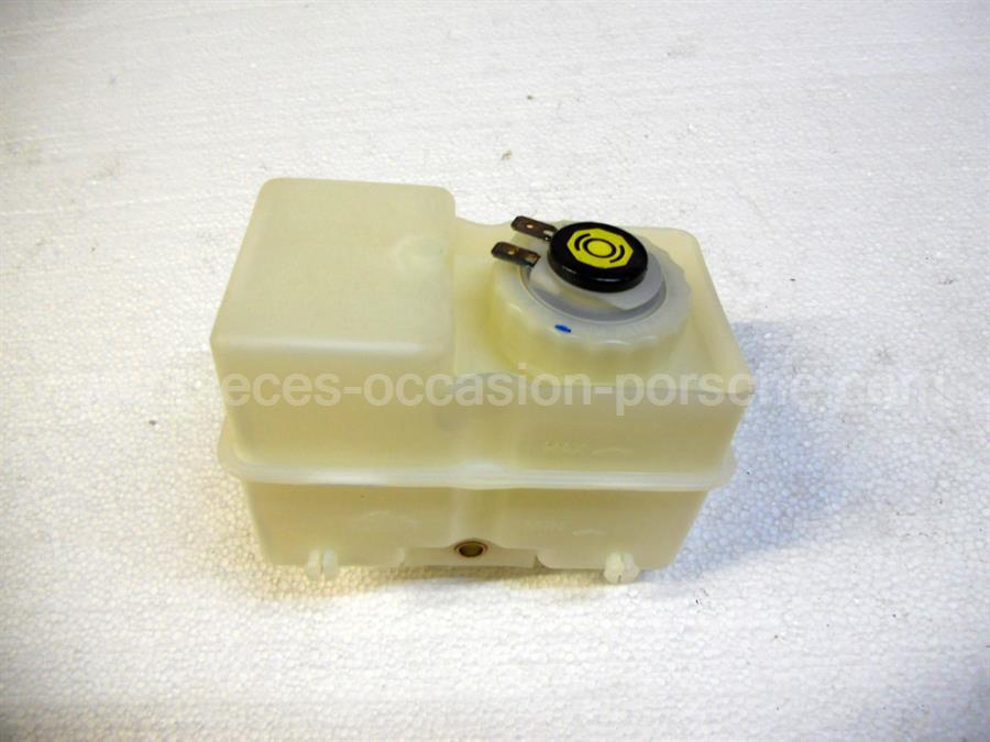 Réservoir de liquide de frein Porsche 964 - NEUF